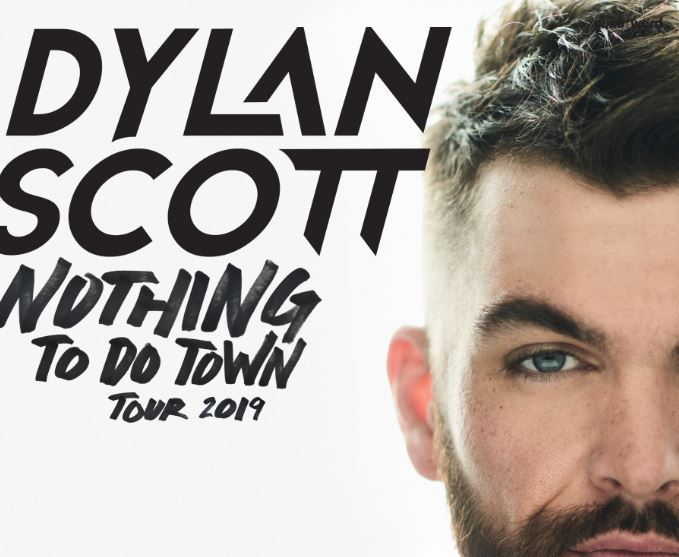 Dylan Scott Tour 2024 Tickets & Dates, Concerts Dylan Scott Nothing
